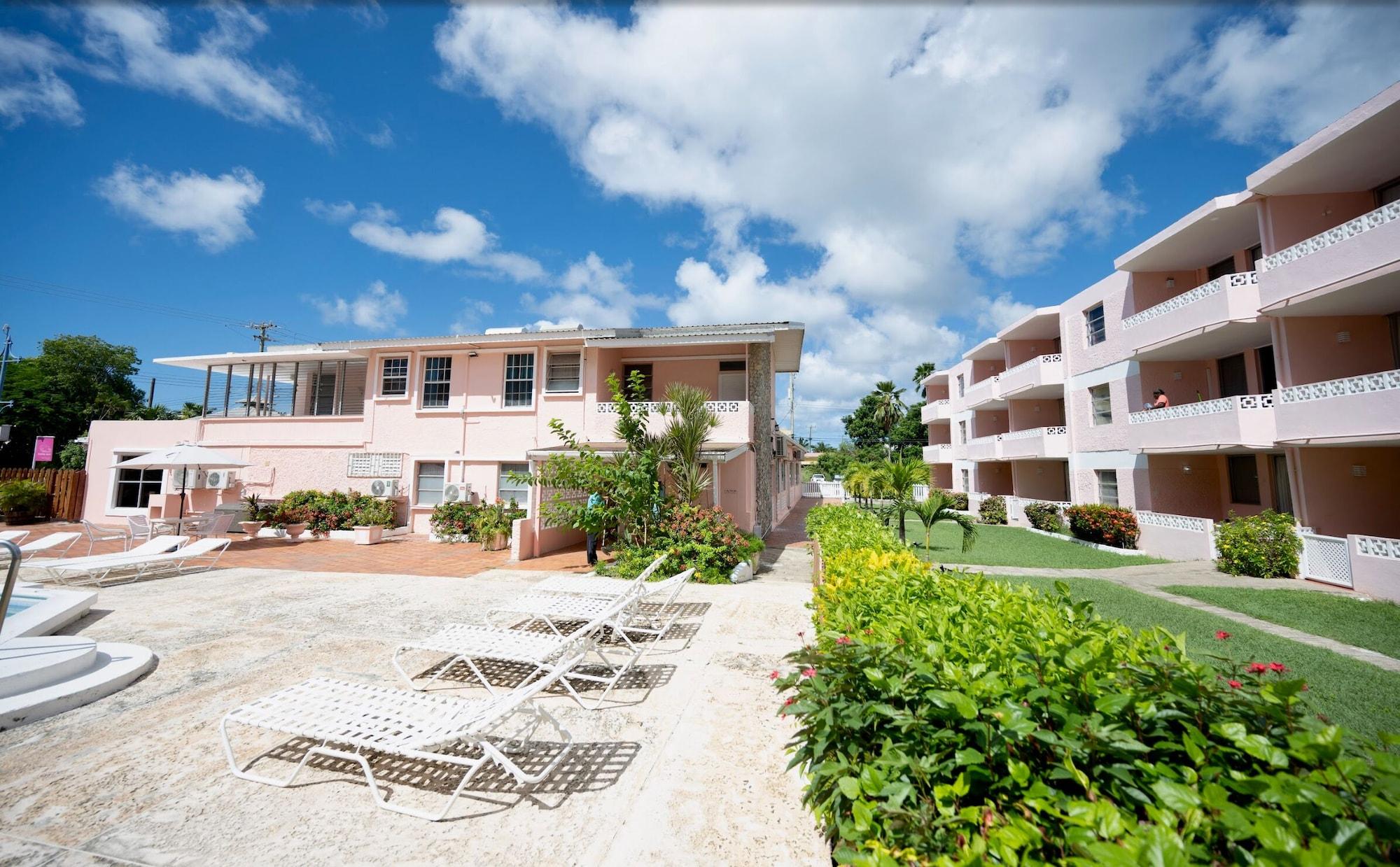 Monteray Apartment Hotel 1248068 — 4