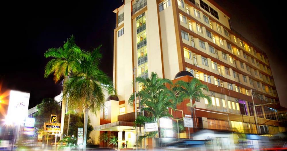 Bintang Wisata Mandiri — 2