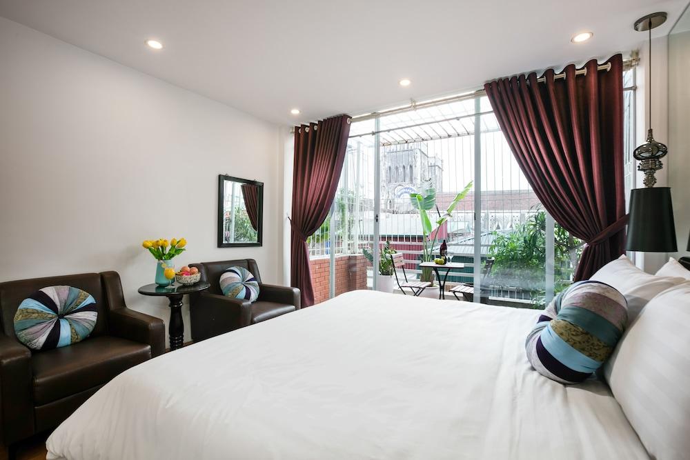 SPLENDID STAR GRAND HOTEL(EX SPLENDID STAR 2 HOTEL) — 8