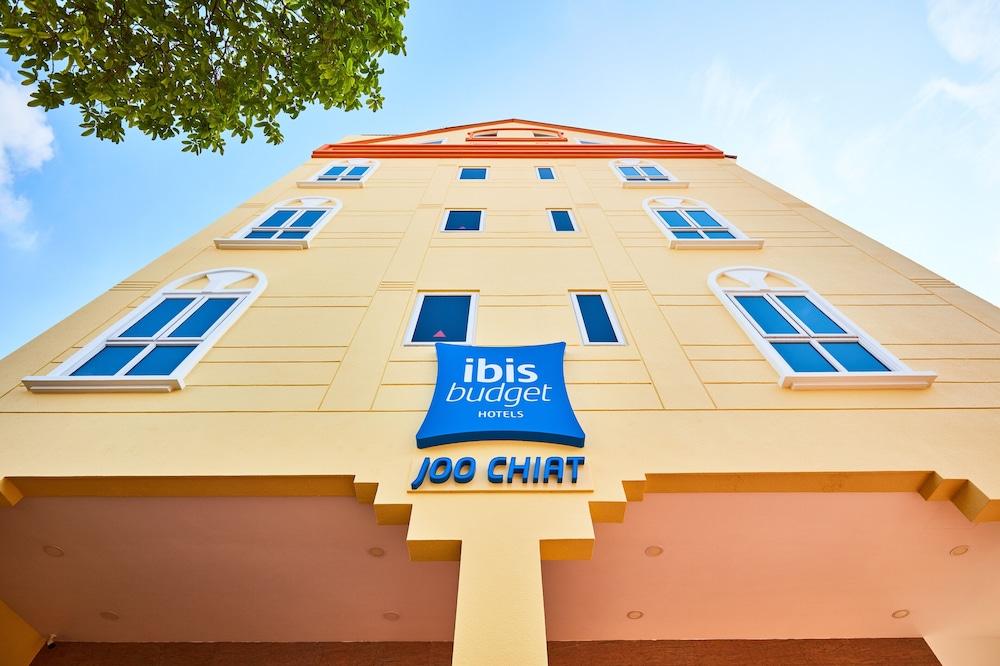 ibis budget Singapore Joo Chiat — 3