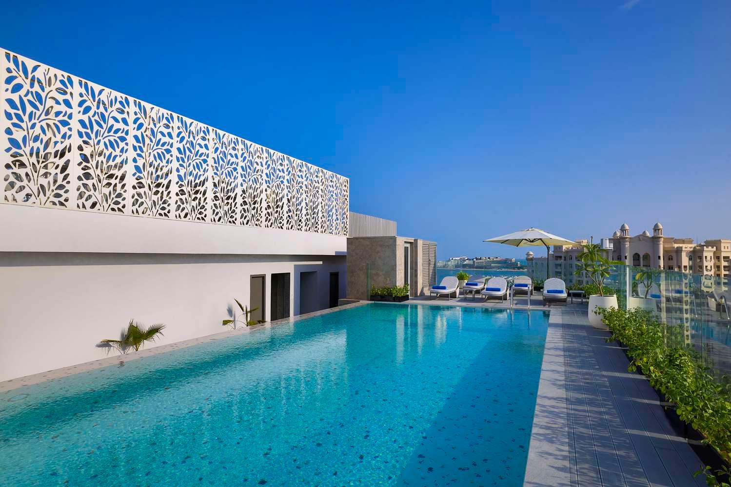 Tumbi Hotel Dubai The Palm, Tapestry Collection by Hilton — 9