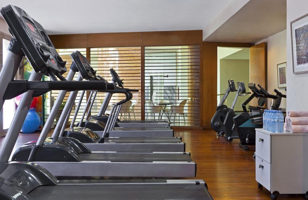Quinto Centenario Hotel — 7