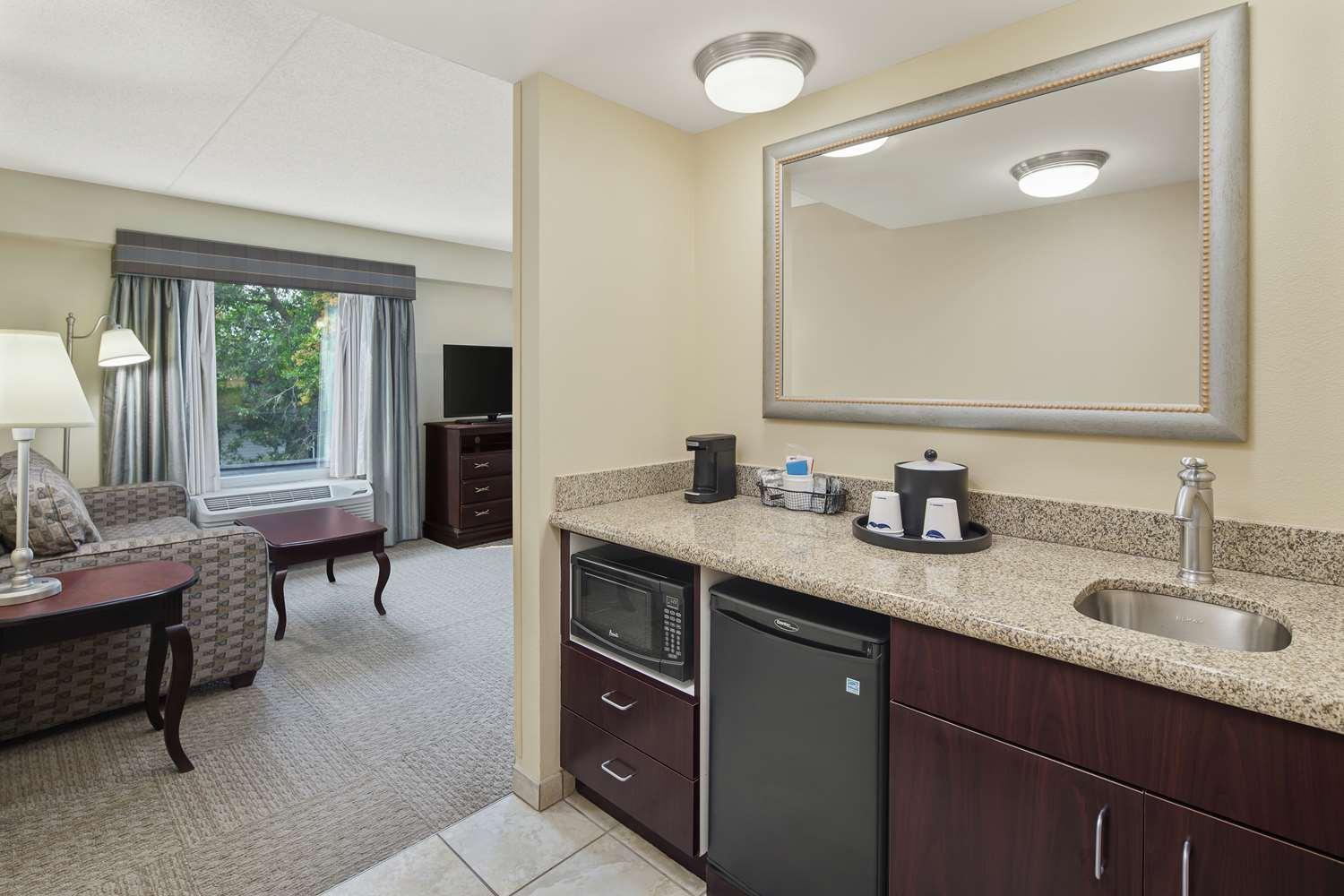 HAMPTON INN FAIRHOPE, AL — 2