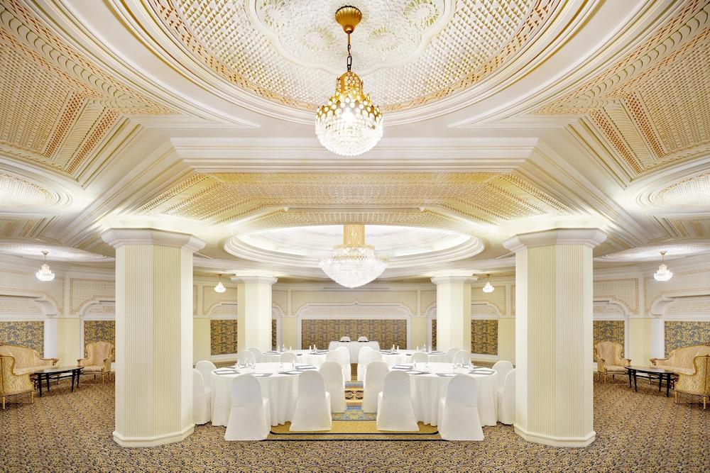 Intercontinental Jeddah — 9