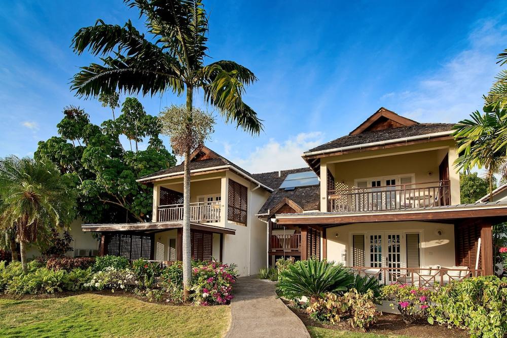 Calabash Luxury Boutique Hotel — 3