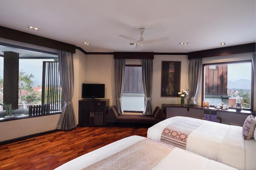 Kiridara Luang Prabang — 8