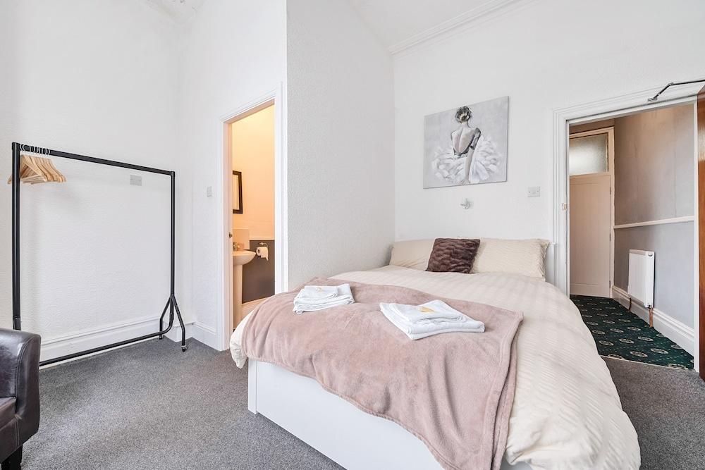 Willin House Hotel — 7