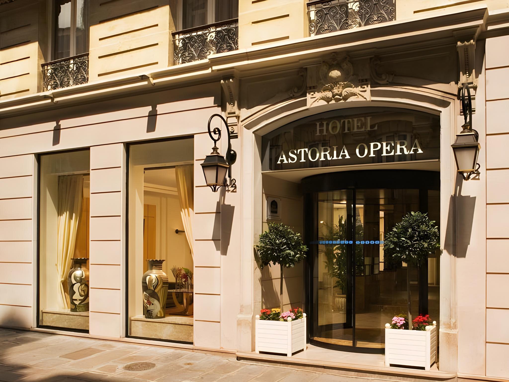 Astoria Astotel 6944 — 2