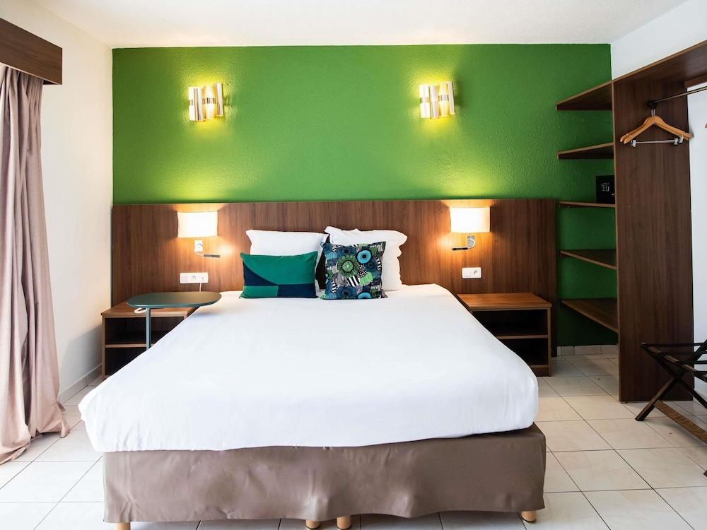 ibis styles cayenne centre amazonia — 9