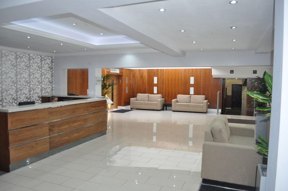 Clarion Hotel Birmingham — 5