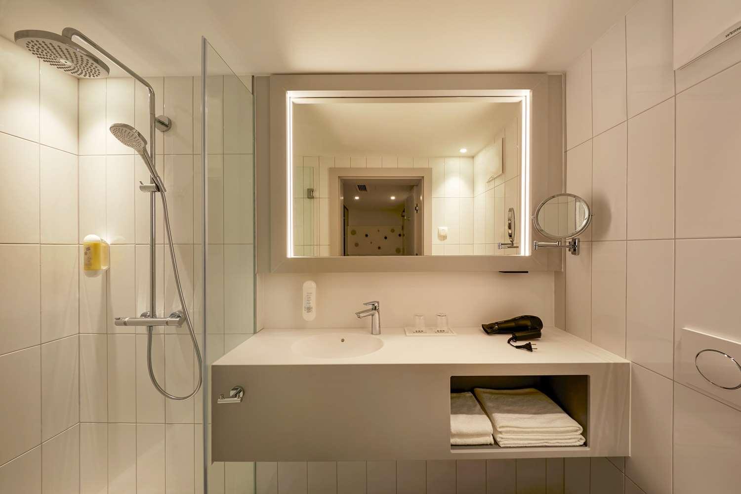 H+ Hotel Wien — 7