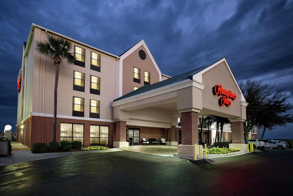 Hampton Inn Georgetown Marina — 6