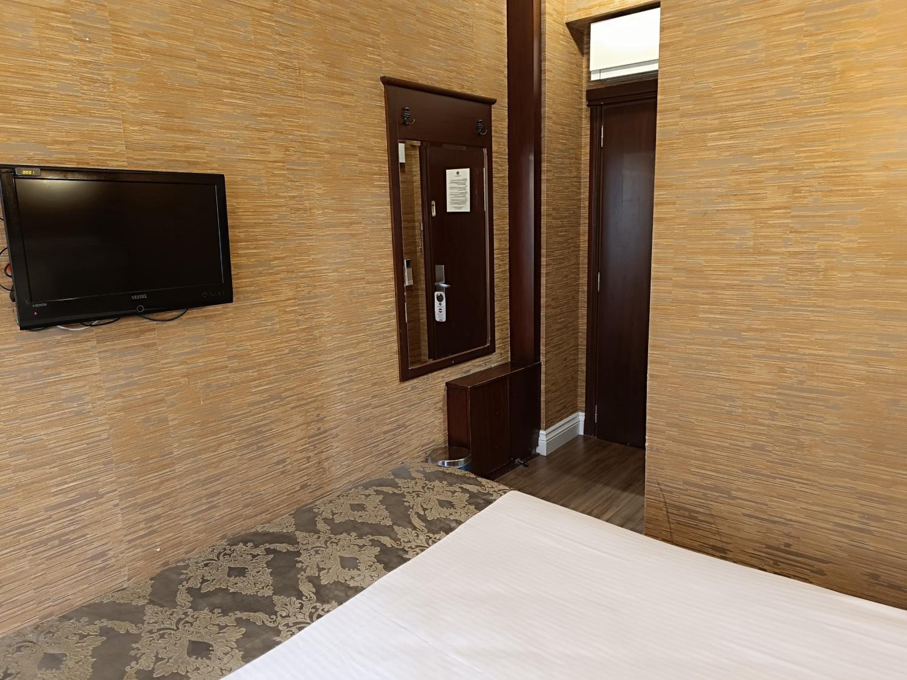 Royal M Hotel Abu Dhabi By Gewan — 9