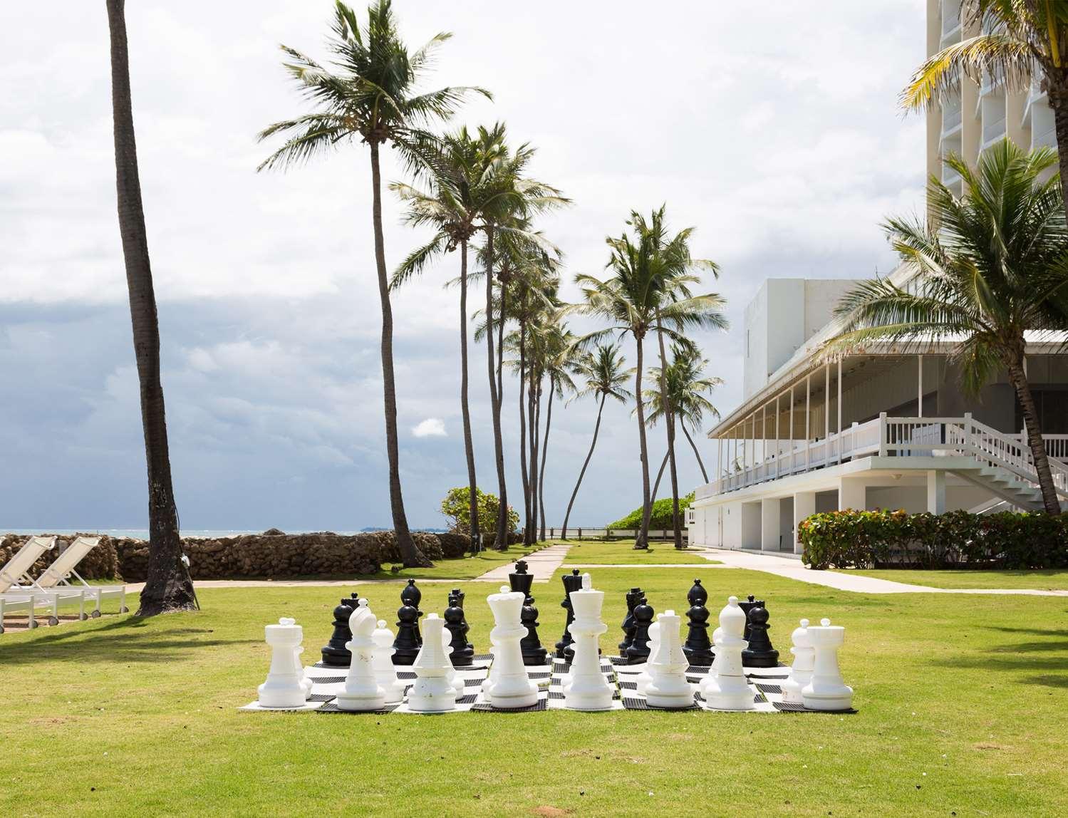 The Condado Plaza Hilton — 7
