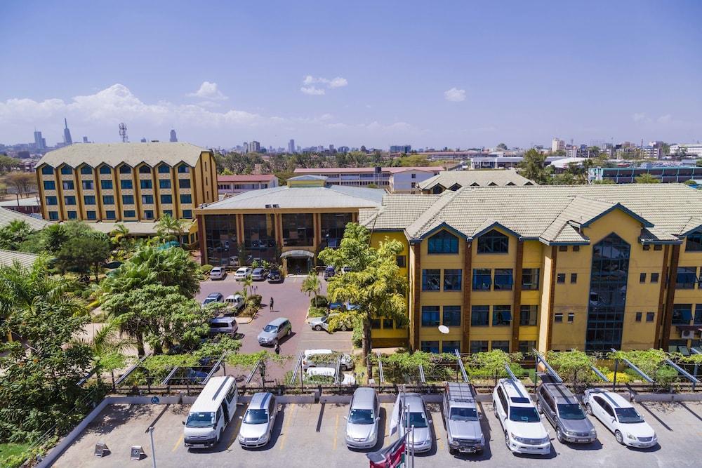 Boma Inn Nairobi 958945 — 3