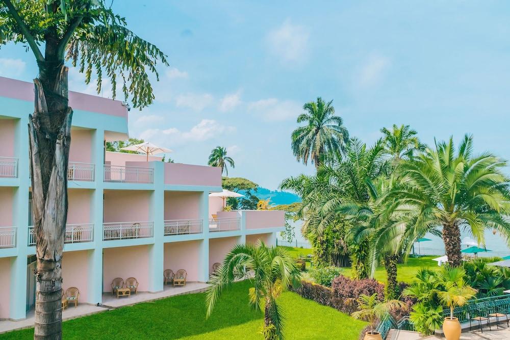 Lake Kivu Serena Hotel — 3