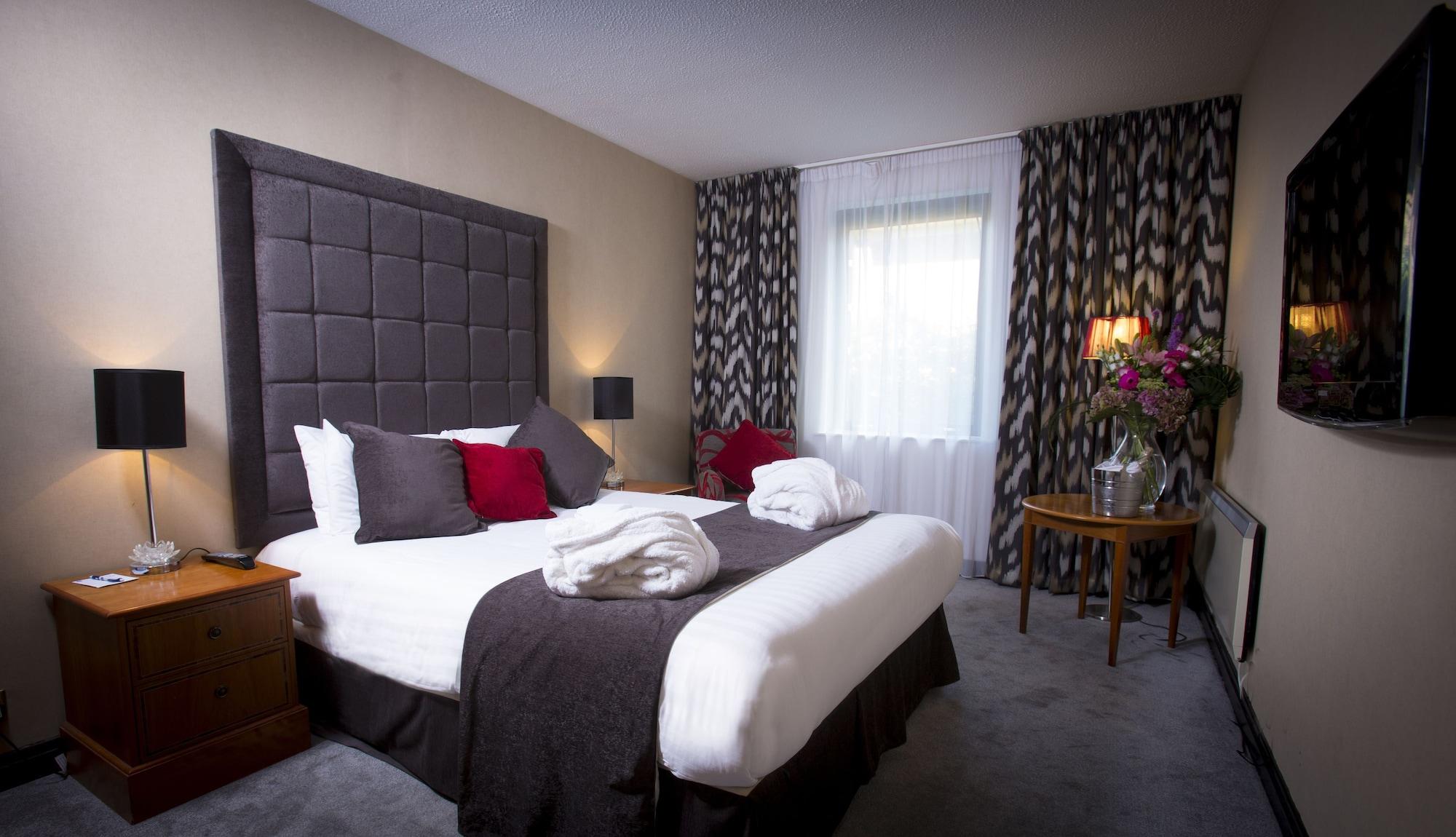 Cedar Court Hotel Bradford — 9