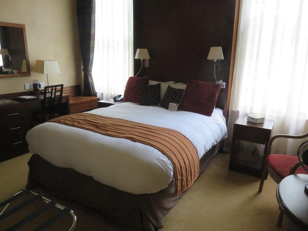 The Belmont Hotel, Leicester — 10