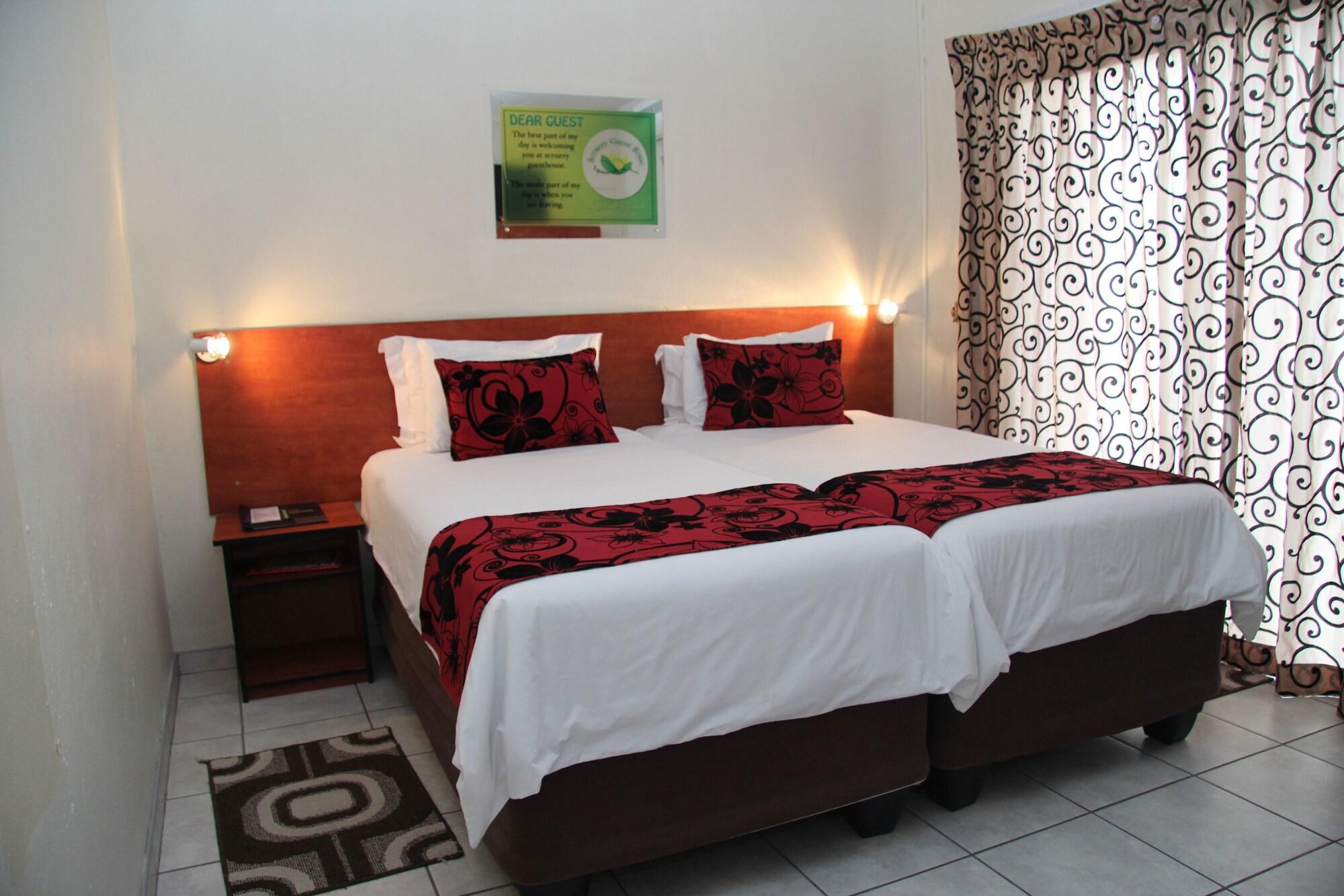 Scenery Guest House — 9