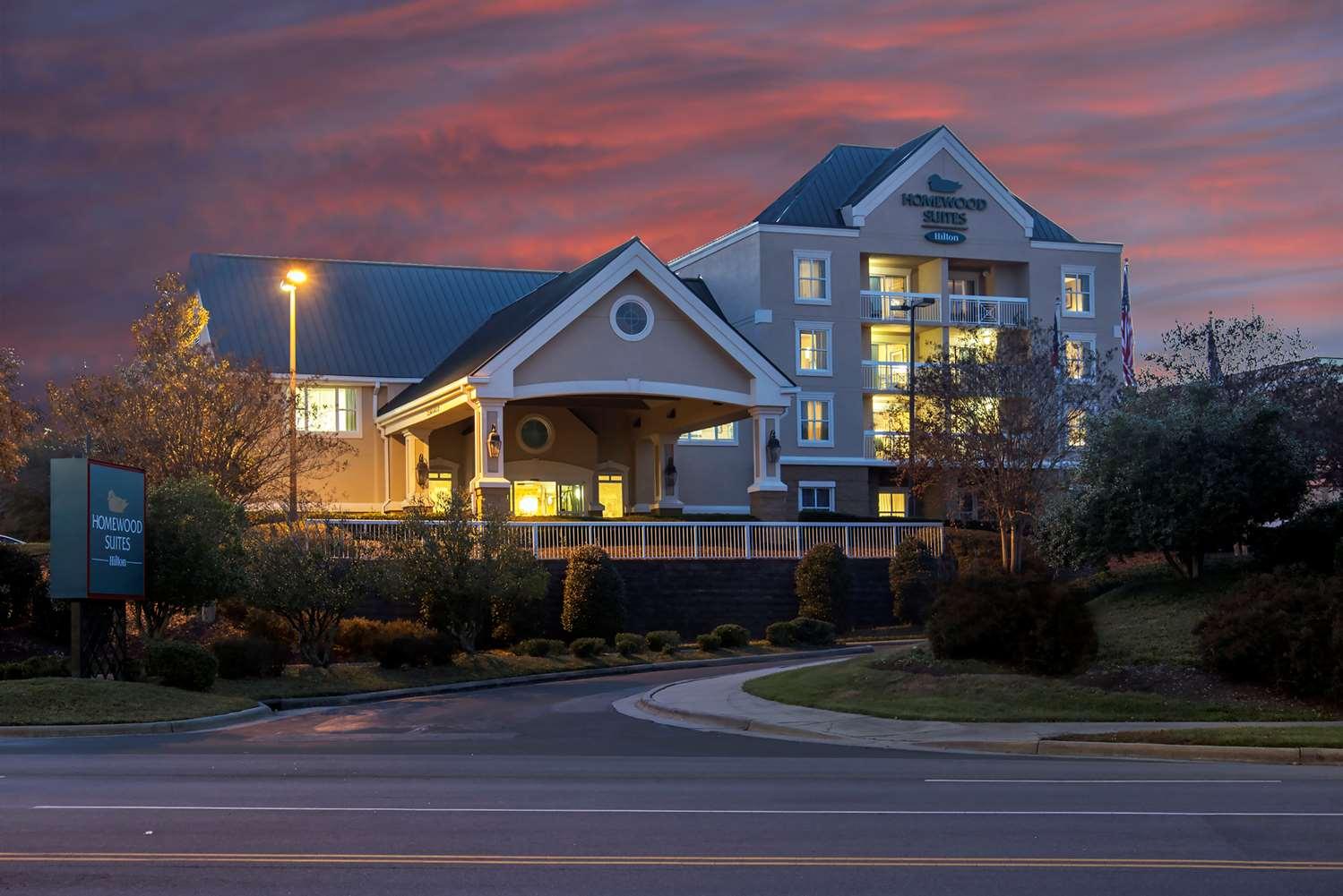 Homewood Suites By Hilton Durham — 9