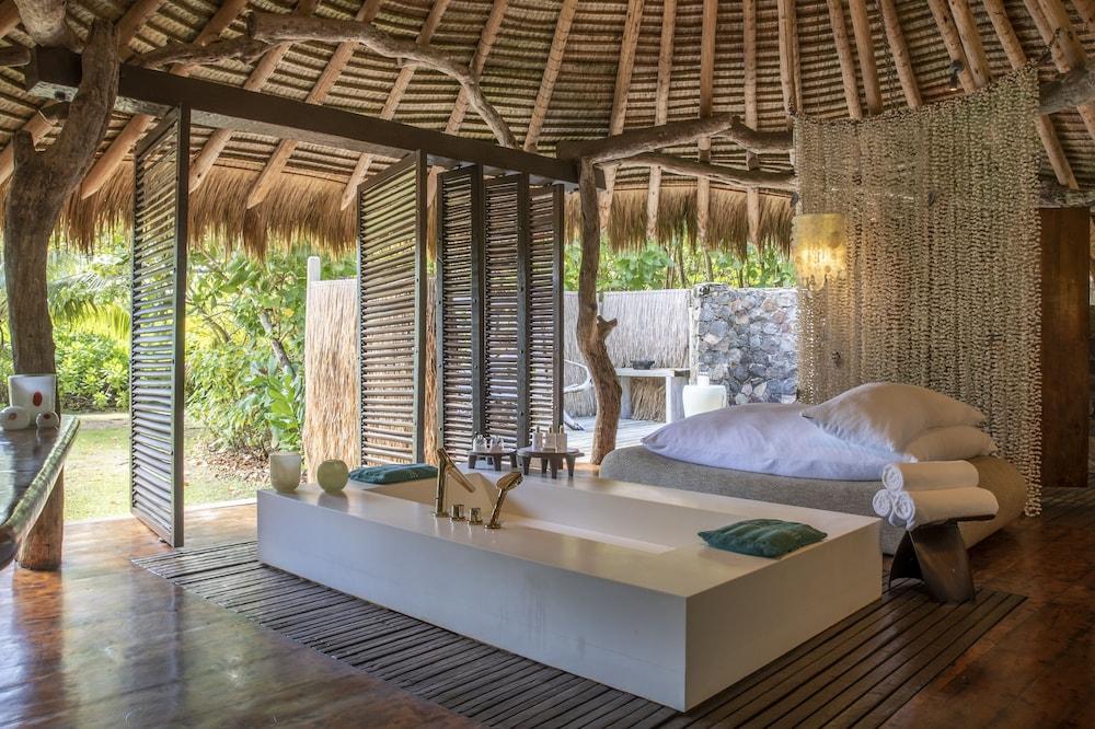 North Island, a Luxury Collection Resort, Seychelles — 7