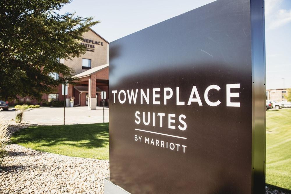 TownePlace Suites Aberdeen — 3