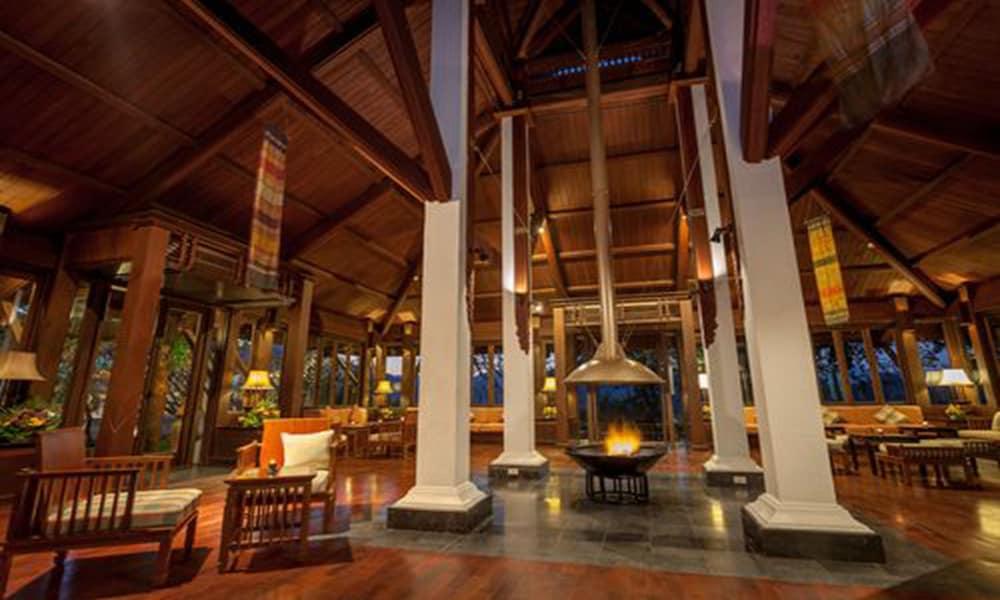 The Grand Luang Prabang, Affiliated by Melia