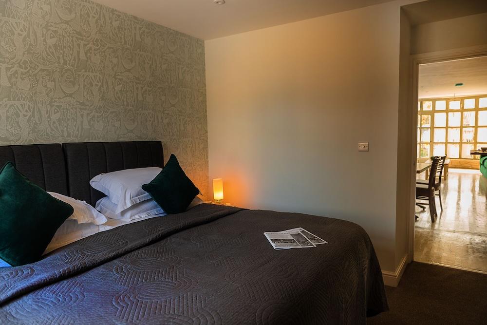 Wild Garlic Restaurant & Rooms — 5