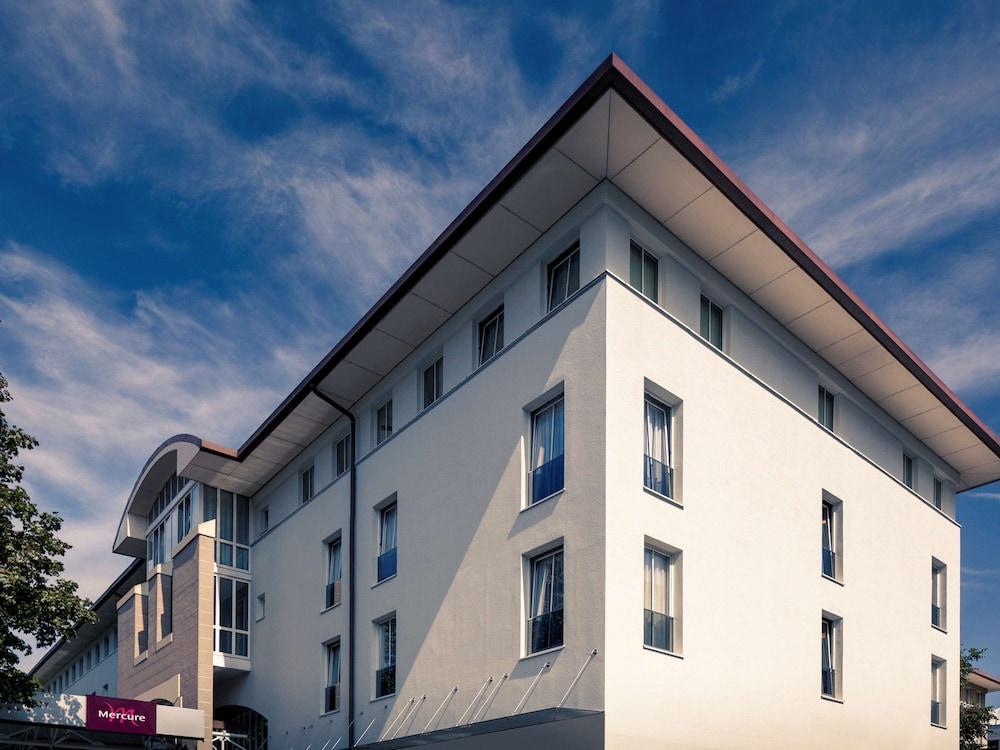 MERCURE SALZBURG CITY — 5