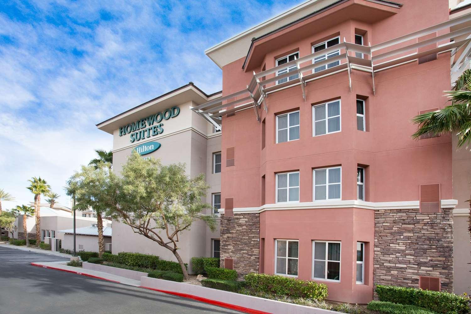 Homewood Suites by Hilton Henderson South Las Vegas — 2