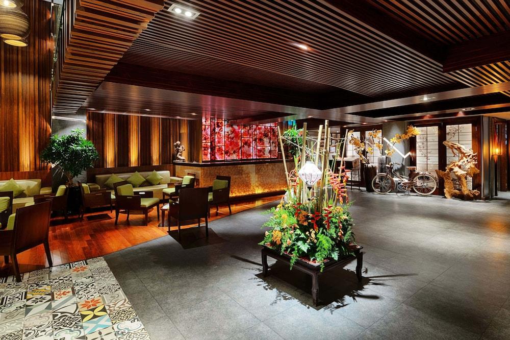 Silverland Sakyo Hotel — 8