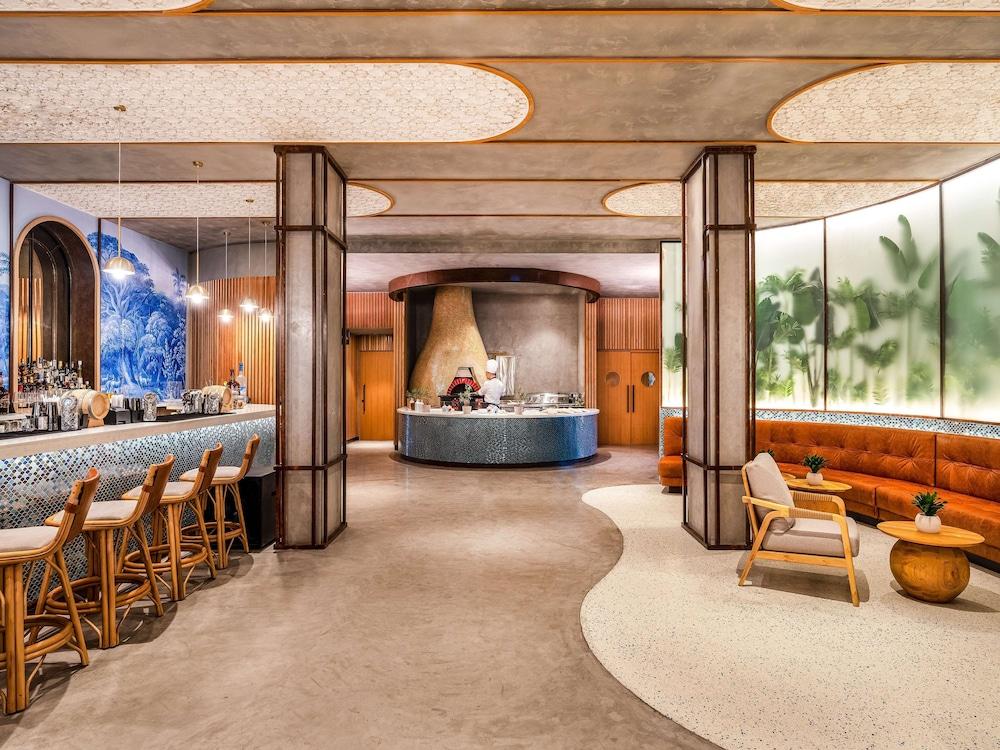 Rixos Gulf Hotel Doha 21064 — 10
