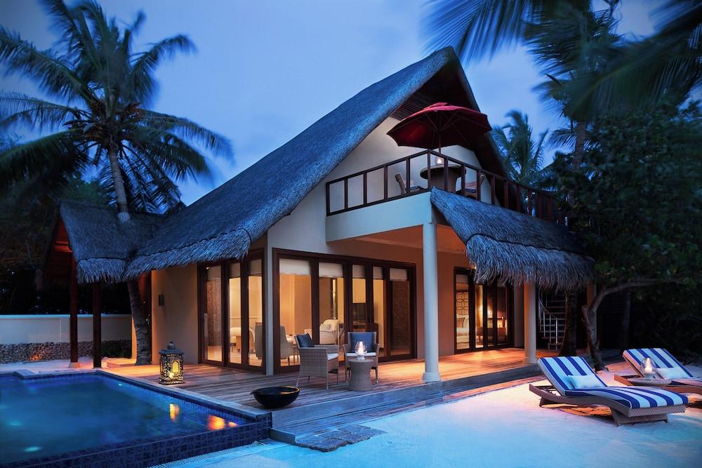 Taj Exotica Resort & Spa Maldives — 8