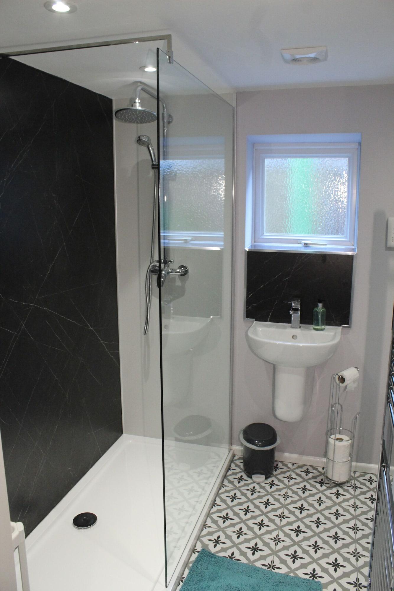Acomb Lodge — 6
