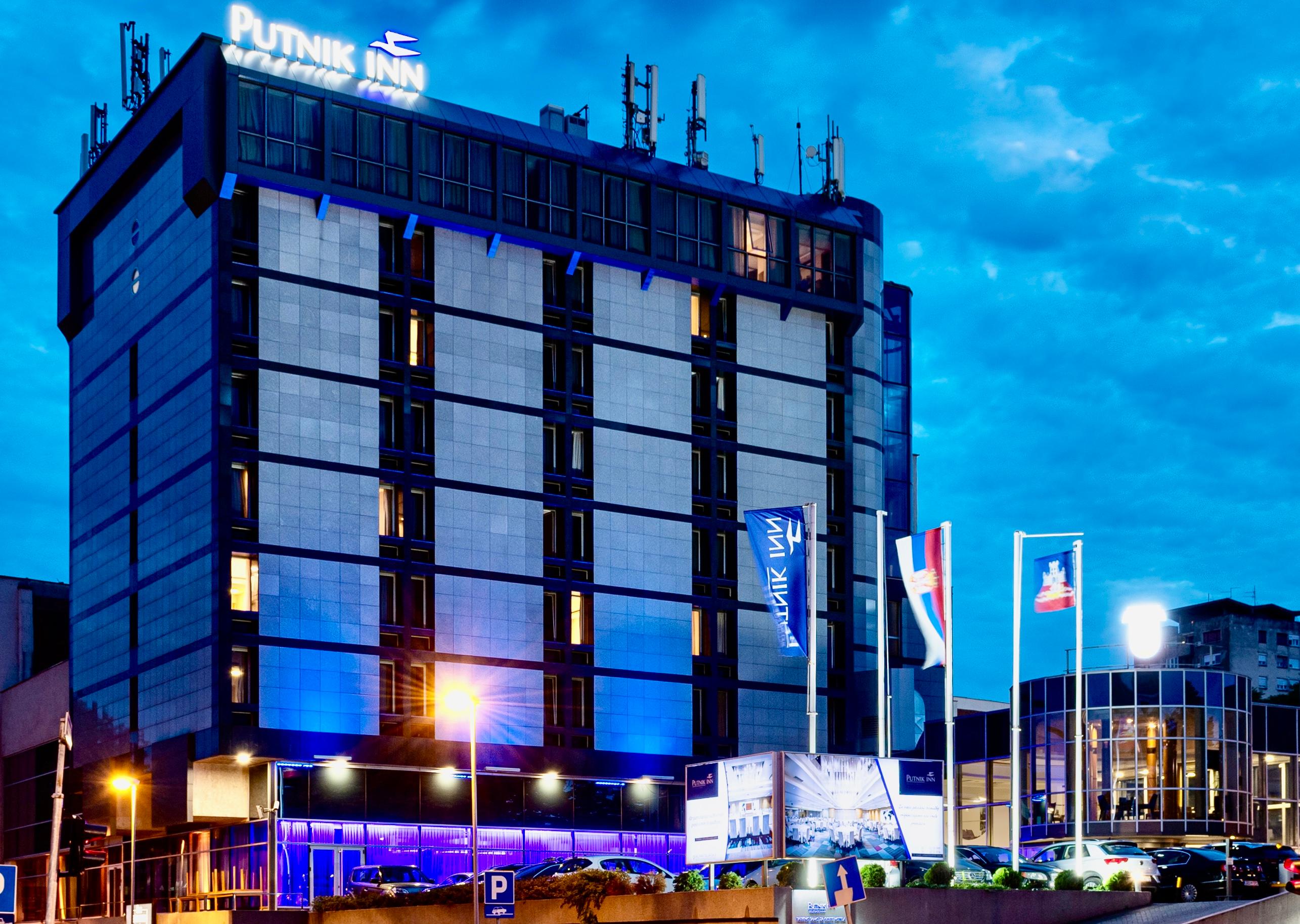 Putnik Inn Belgrade — 3