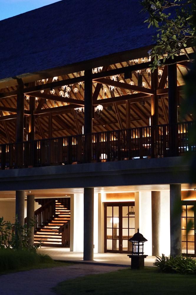 Hyatt Regency Bali — 4