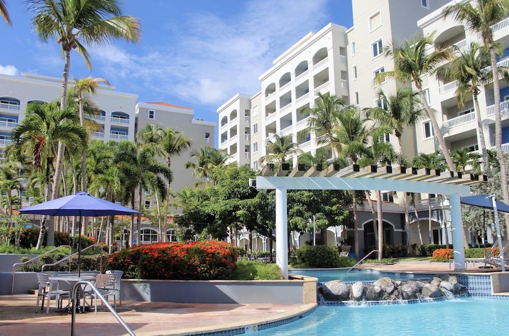 Embassy Suites By Hilton Dorado Del Mar Beach Resort — 7