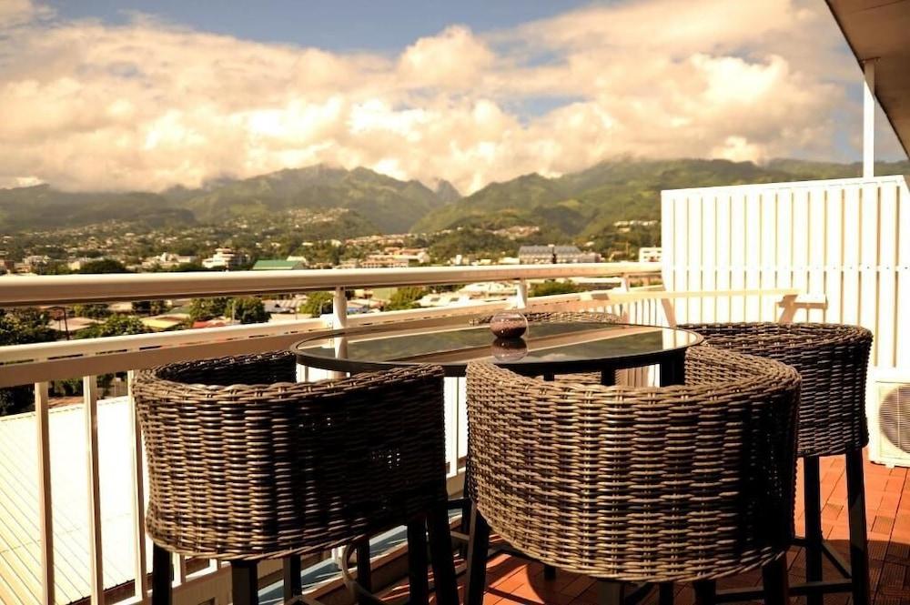 Hotel Sarah Nui 1201508 — 4