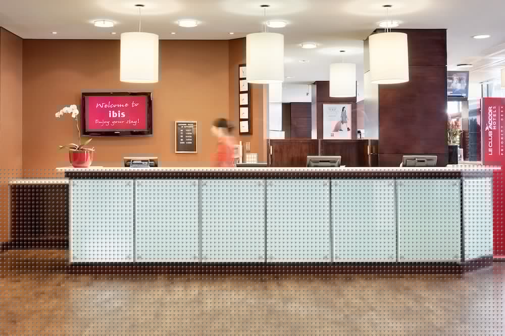 IBIS WELLINGTON — 4