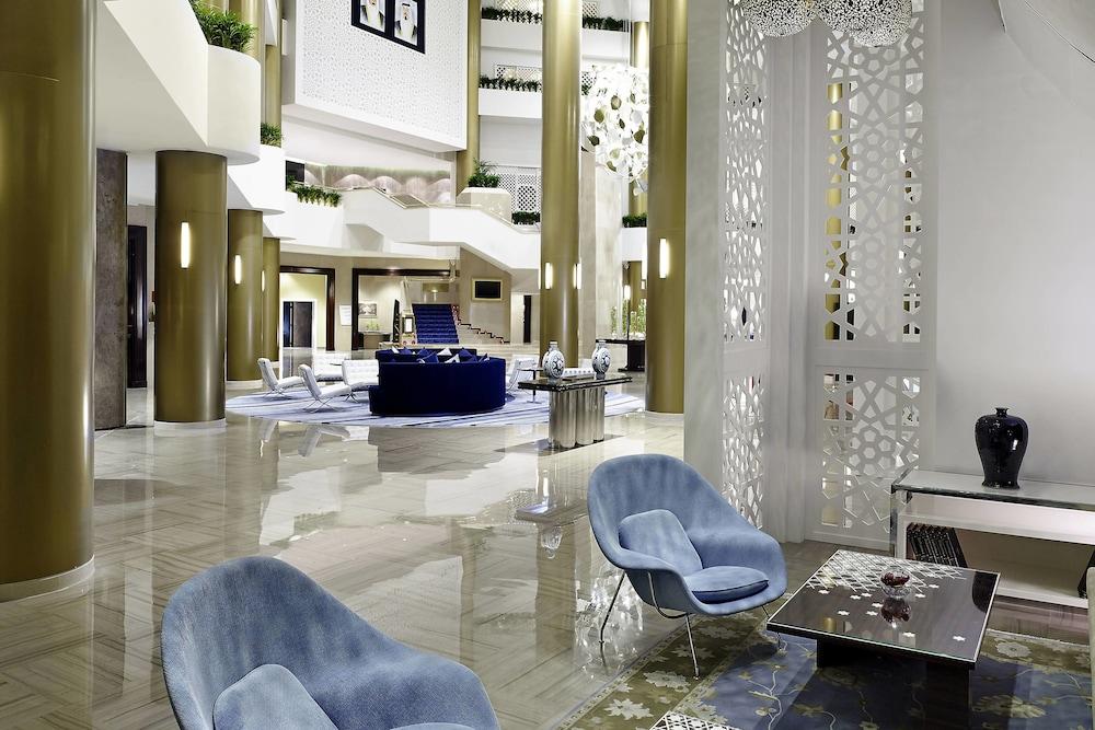 Le Meridien — 9