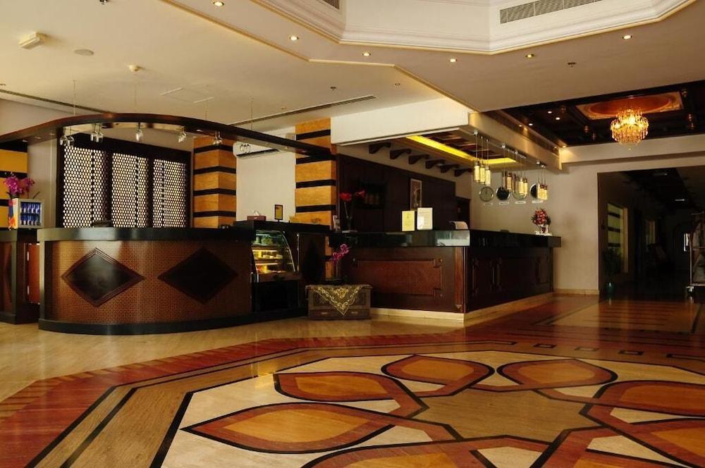 La Rosa Hotel EX ROTANA HOTEL MUSCAT 145346 — 4