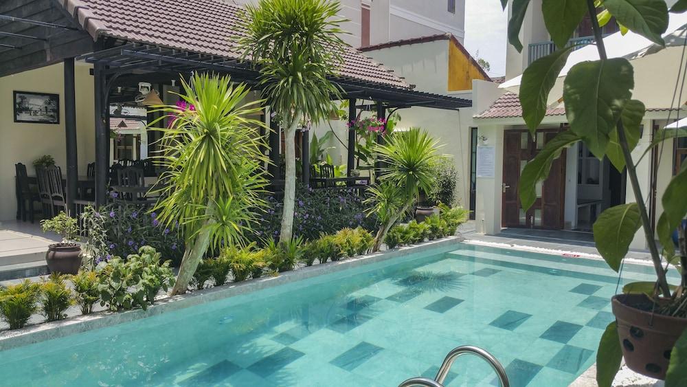 Starfruit Homestay Hoi An — 1