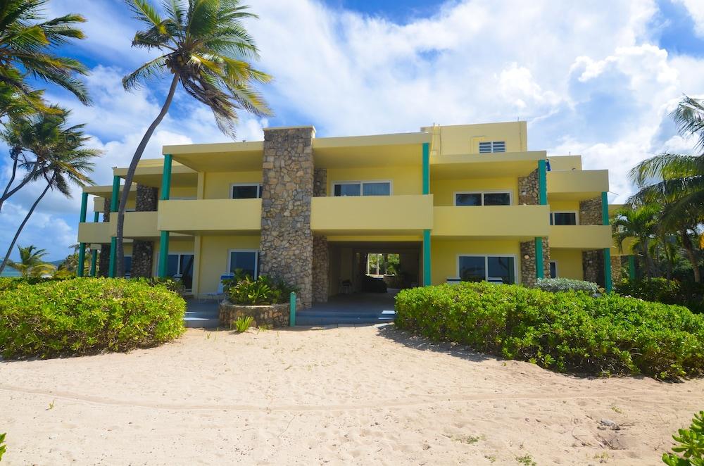 THE PALMS AT PELICAN COVE — 2