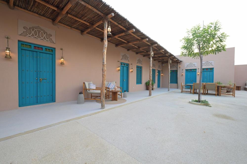 Al Rayaheen Retreat by Sharjah Collection — 5