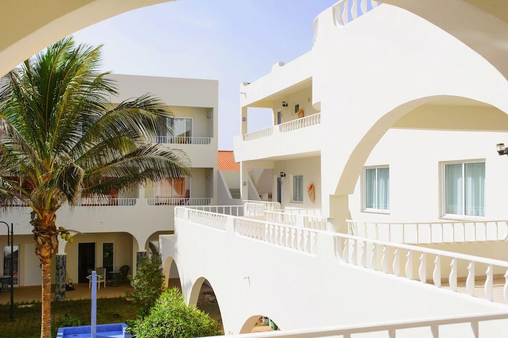 Ouril Hotel Pontao — 6