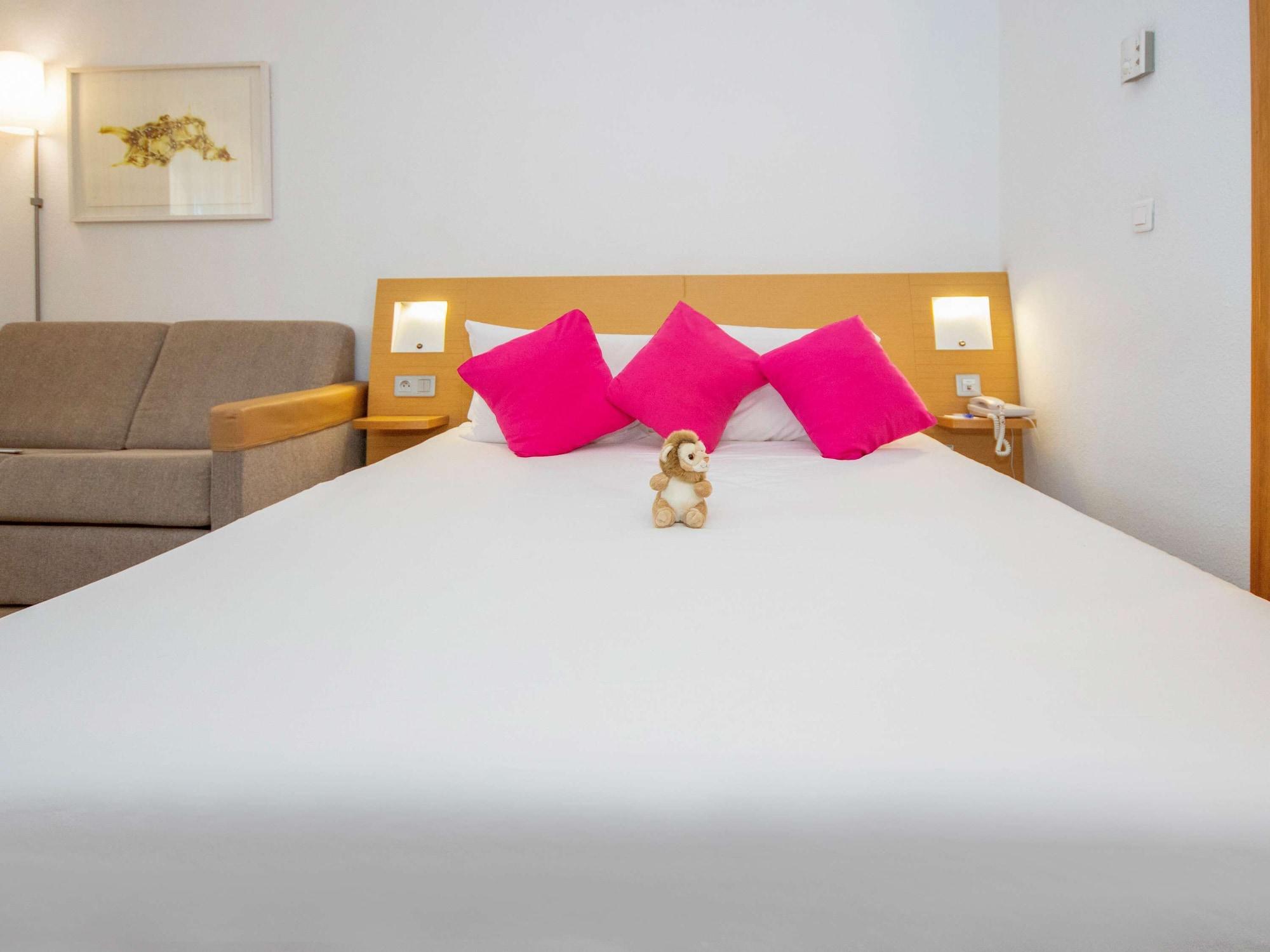 Novotel Tunis 911495 — 8
