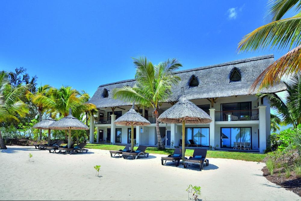 Paradis Beachcomber Golf Resort and Spa — 3
