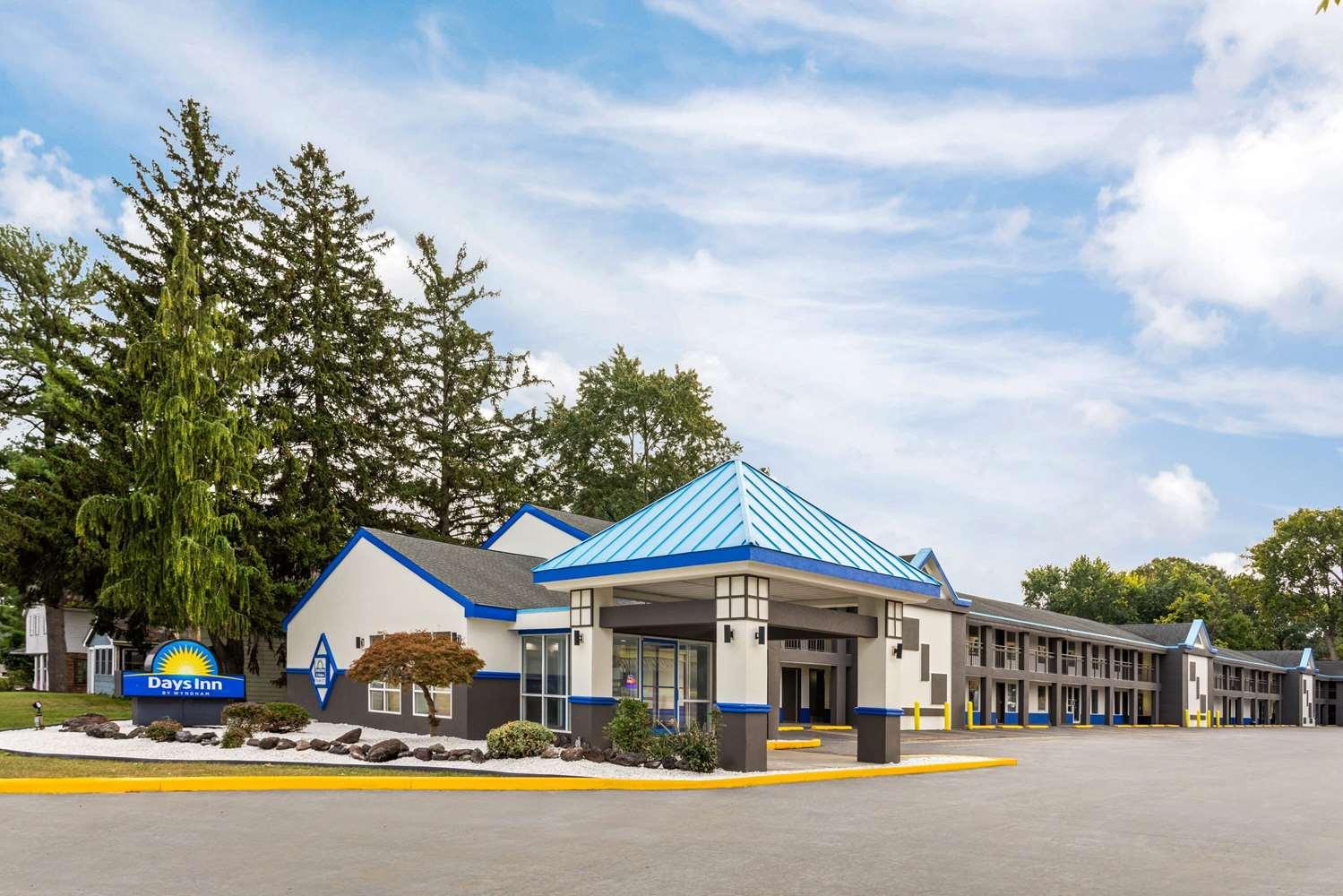 Days Inn & Suites by Wyndham Albany — 3