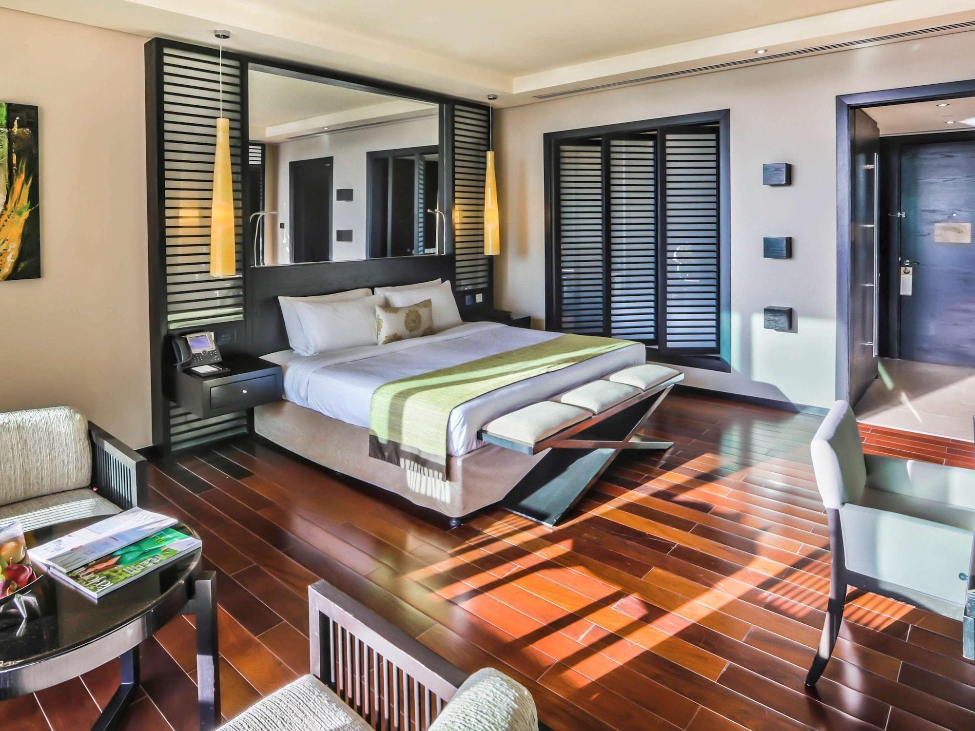 Rixos The Palm Hotel & Suites - Ultra All Inclusive — 8