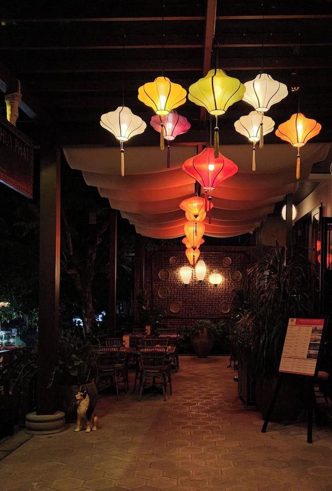 Little Hoi An A Boutique Hotel & Spa — 4